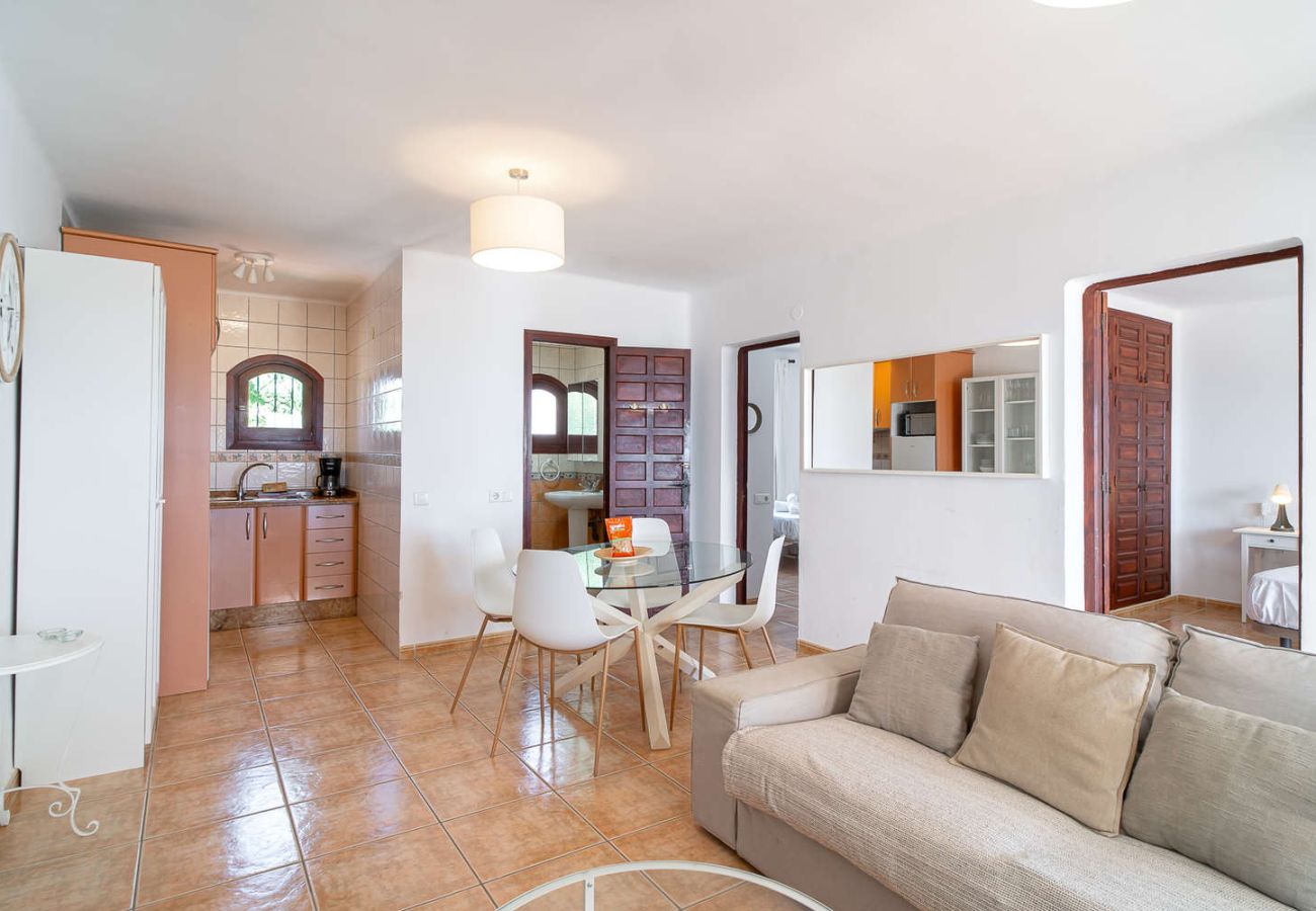 Radhus i Nerja - Capistrano Village Pueblo 15 by Casasol