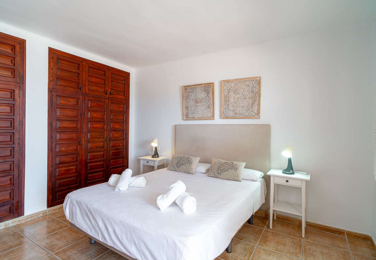 Radhus i Nerja - Capistrano Village Pueblo 15 by Casasol