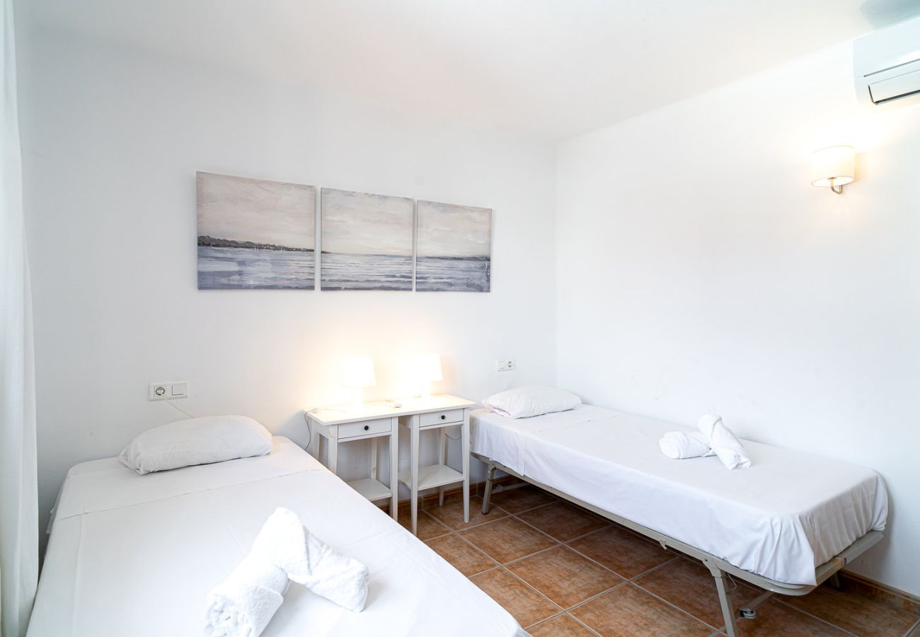 Radhus i Nerja - Capistrano Village Pueblo 15 by Casasol