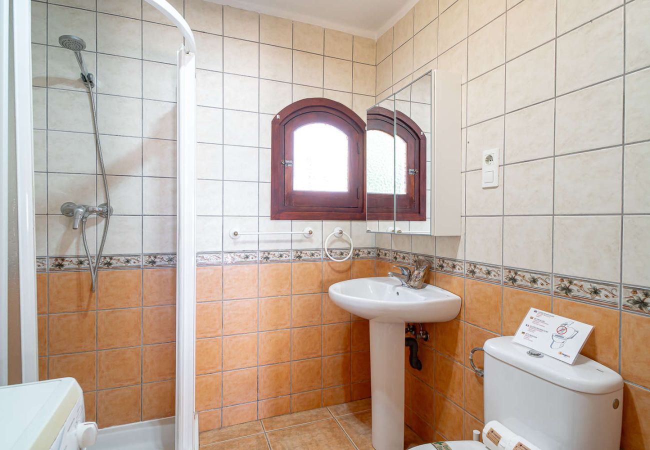 Radhus i Nerja - Capistrano Village Pueblo 15 by Casasol