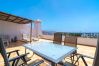 Radhus i Nerja - Capistrano Village Pueblo 15 by Casasol