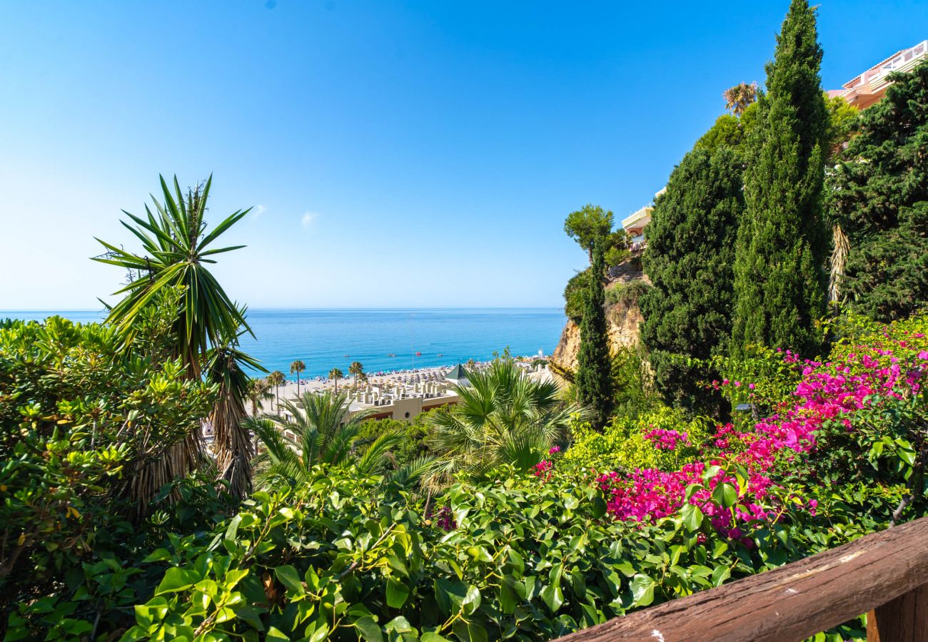 Lägenhet i Nerja - Capistrano Playa 116 by Casasol 