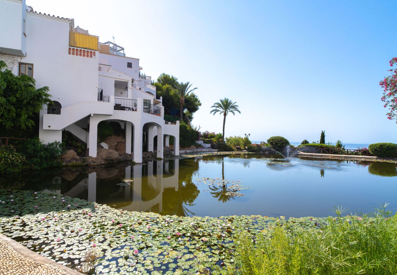 Lägenhet i Nerja - Capistrano Playa 116 by Casasol 