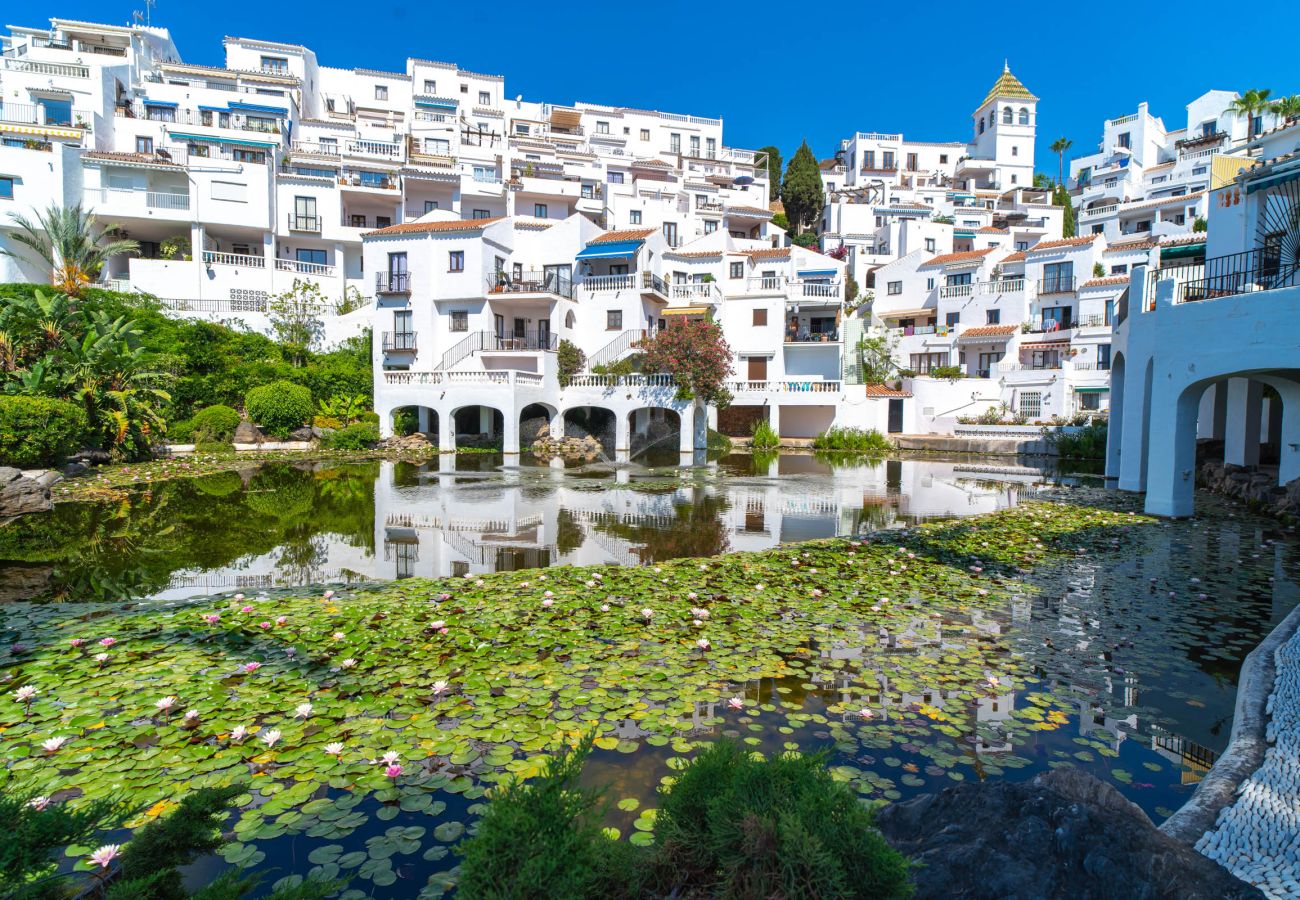 Lägenhet i Nerja - Capistrano Playa 116 by Casasol 