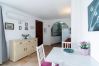 Lägenhet i Nerja - Capistrano Playa 116 by Casasol 