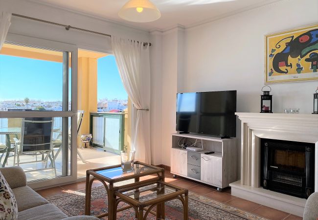 Lägenhet i Nerja - Milenio 2E Apartment by Casasol