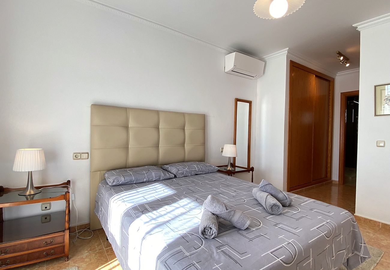 Lägenhet i Nerja - Milenio 2E Apartments Casasol