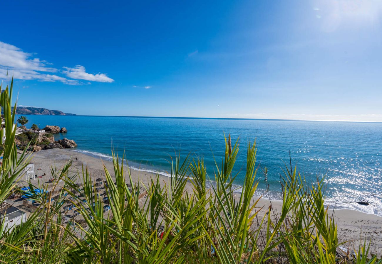 Lägenhet i Nerja - Acapulco Playa 302 by Casasol 