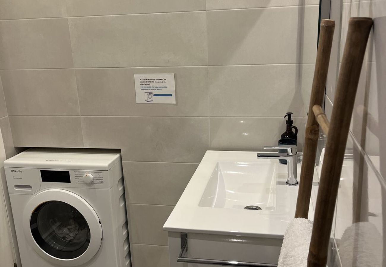 Lägenhet i Nerja - Acapulco Playa 302 by Casasol 