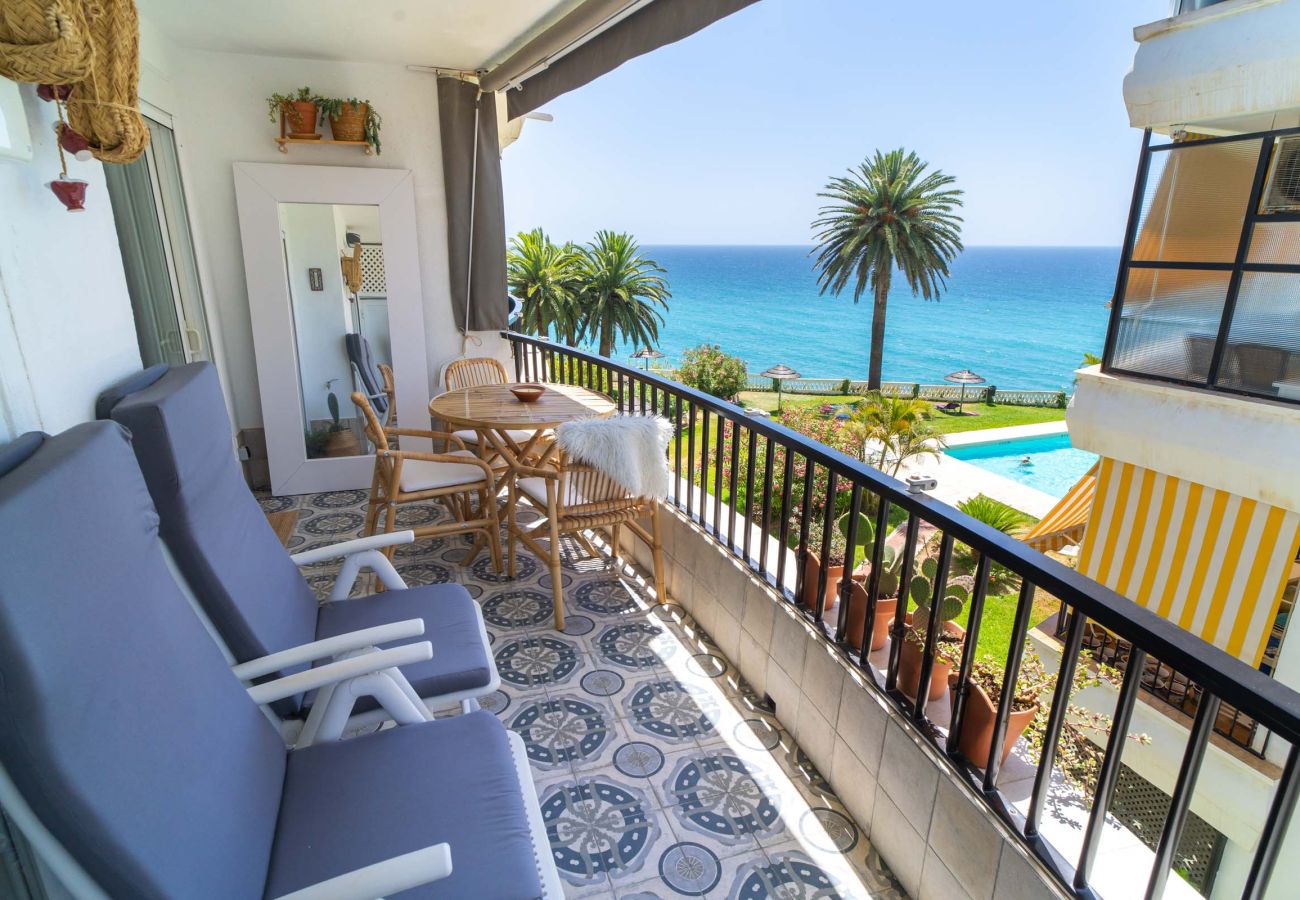 Lägenhet i Nerja - Acapulco Playa 302 by Casasol 