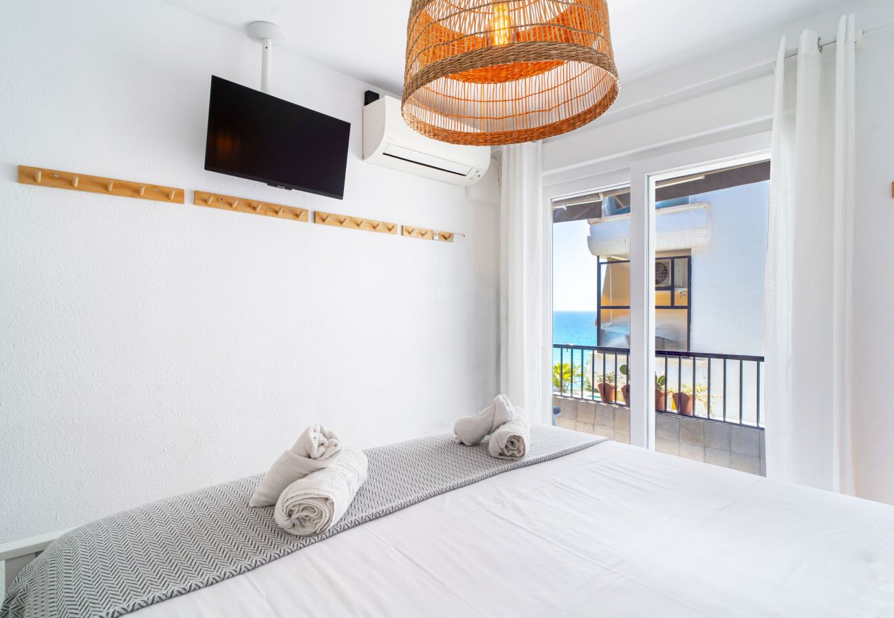 Lägenhet i Nerja - Acapulco Playa 302 by Casasol 