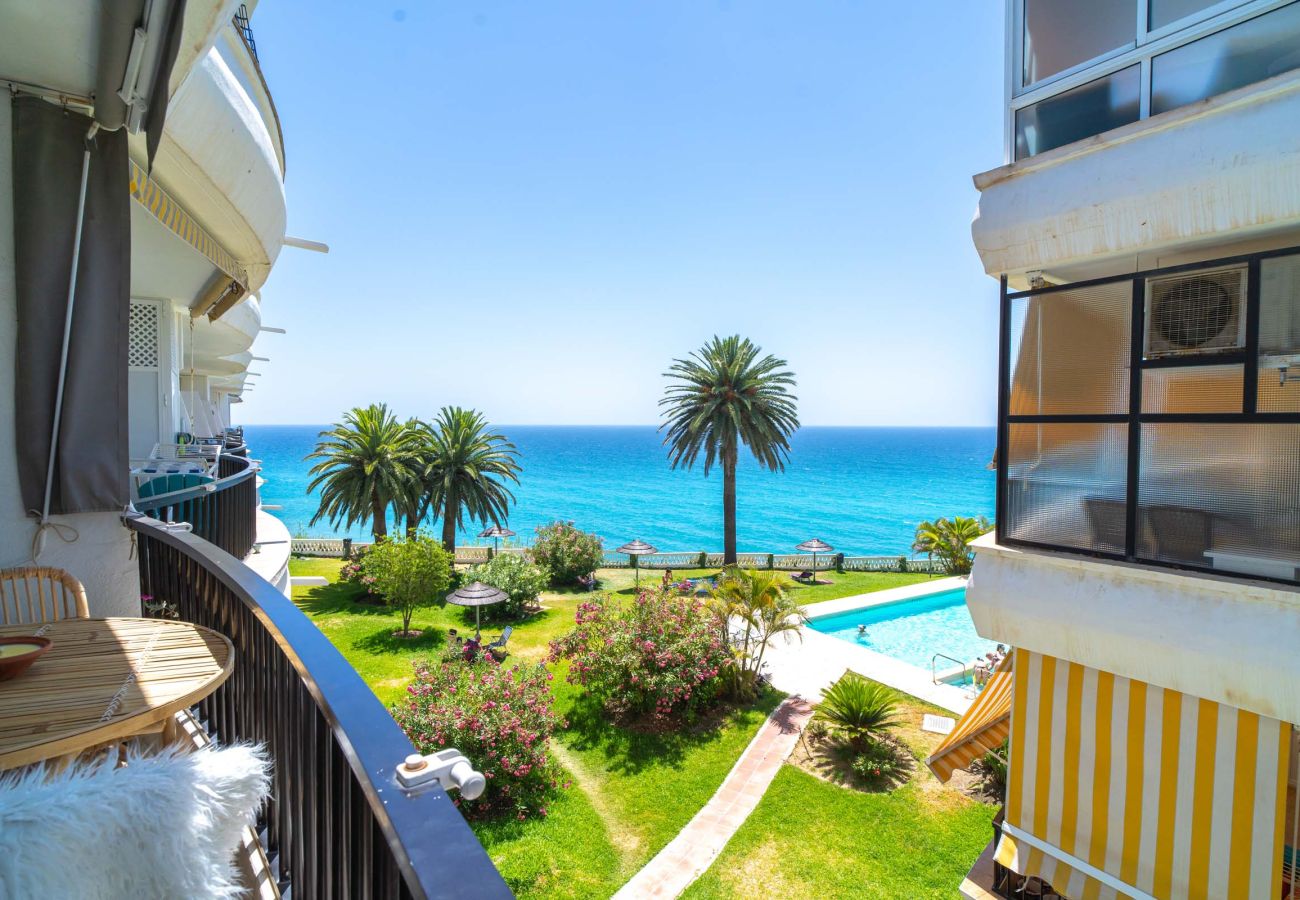 Lägenhet i Nerja - Acapulco Playa 302 by Casasol 