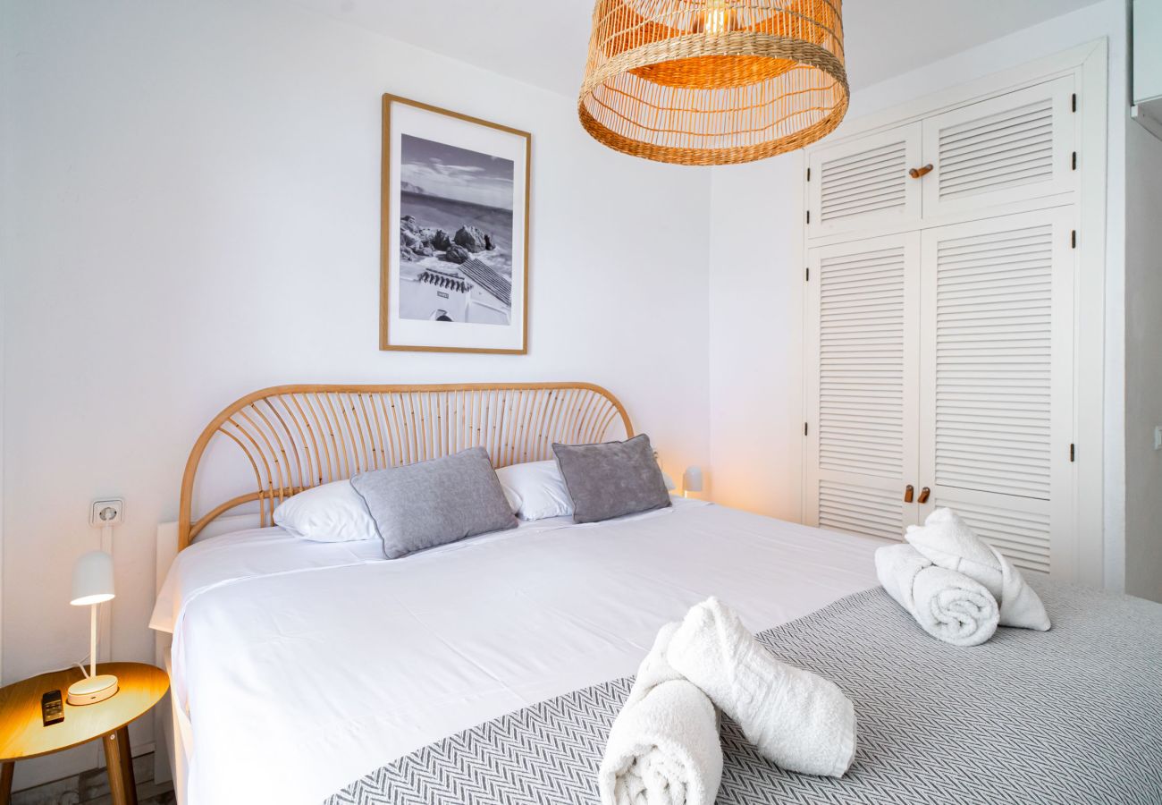 Lägenhet i Nerja - Acapulco Playa 302 by Casasol 