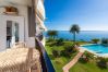 Lägenhet i Nerja - Acapulco Playa 302 by Casasol 