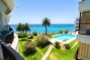 Lägenhet i Nerja - Acapulco Playa 302 by Casasol 