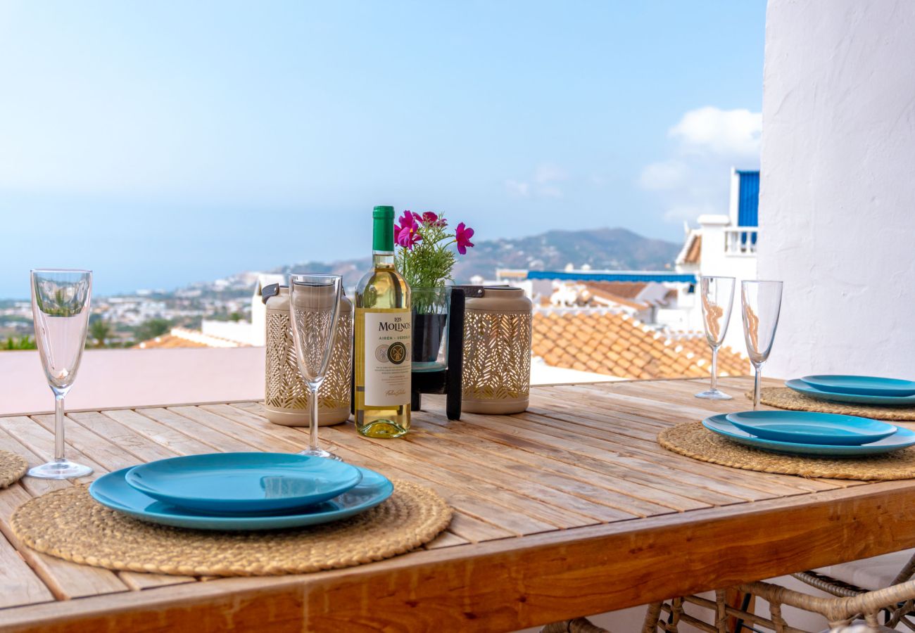Lägenhet i Nerja - Capuchinos 55 San Juan Capistrano by Casasol 