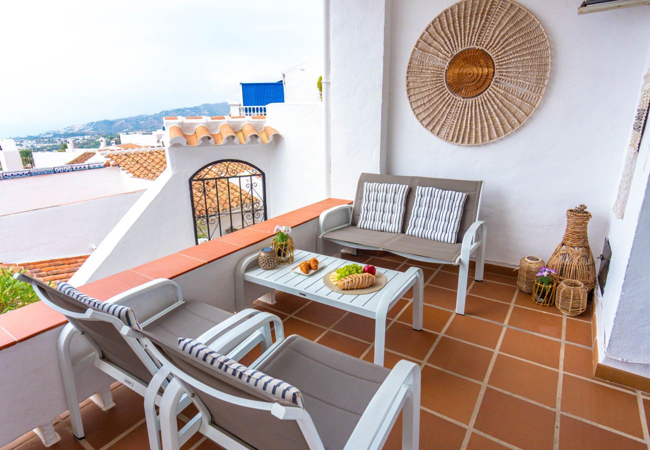 Lägenhet i Nerja - Capuchinos 55 San Juan Capistrano by Casasol 