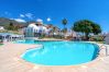 Lägenhet i Nerja - Capuchinos 55 San Juan Capistrano by Casasol 
