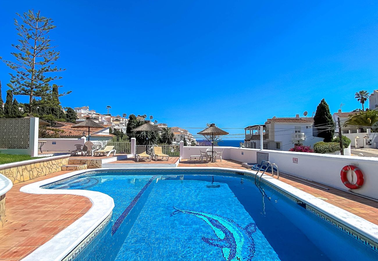 Villa i Nerja - Villa Casa la Vida by Casasol