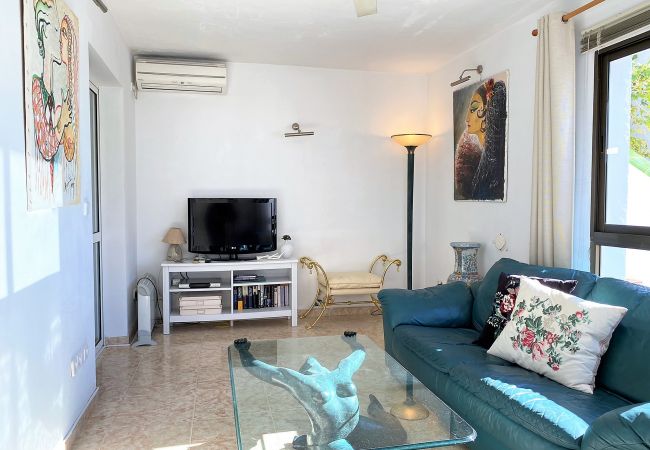 Lägenhet i Nerja - Capistrano Playa 206 by Casasol