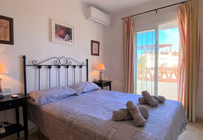 Lägenhet i Nerja - Chimenea Pinar 1D Apartment by Casasol