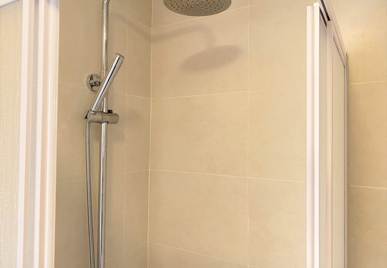 Lägenhet i Nerja - Naricha 3 Apartments by Casasol 