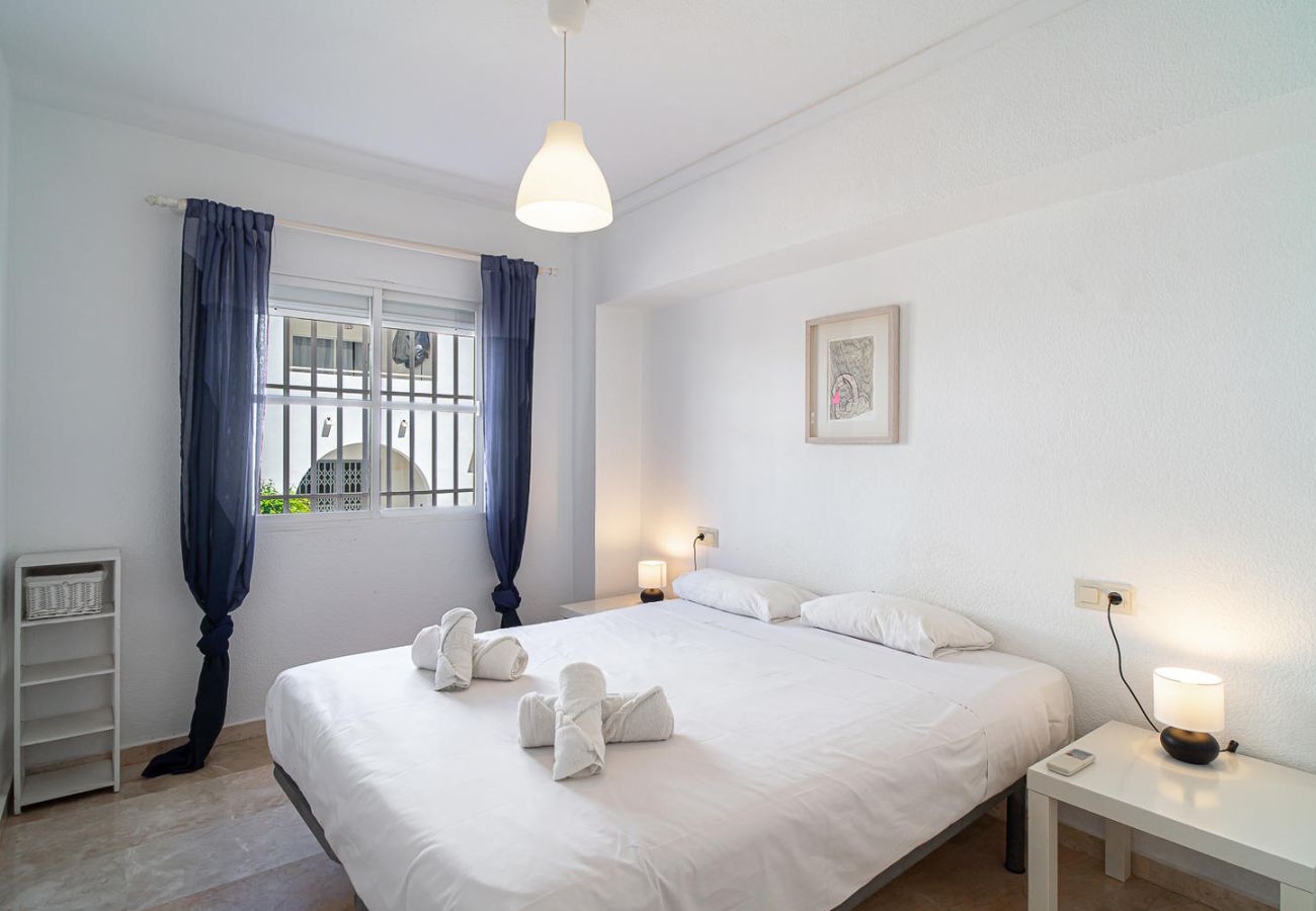 Lägenhet i Nerja - Las Fuentes Torrecilla by Casasol