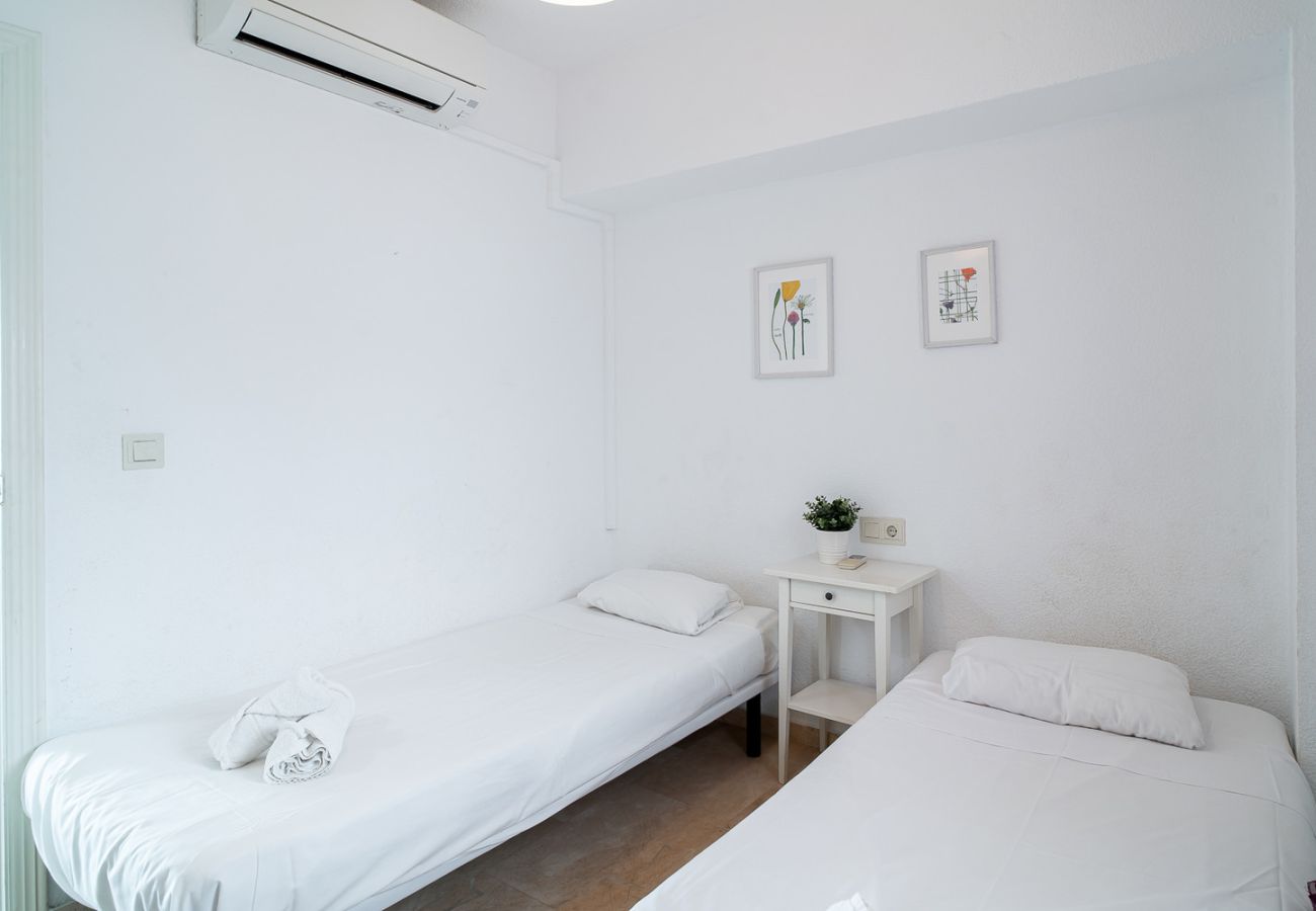 Lägenhet i Nerja - Las Fuentes Torrecilla by Casasol