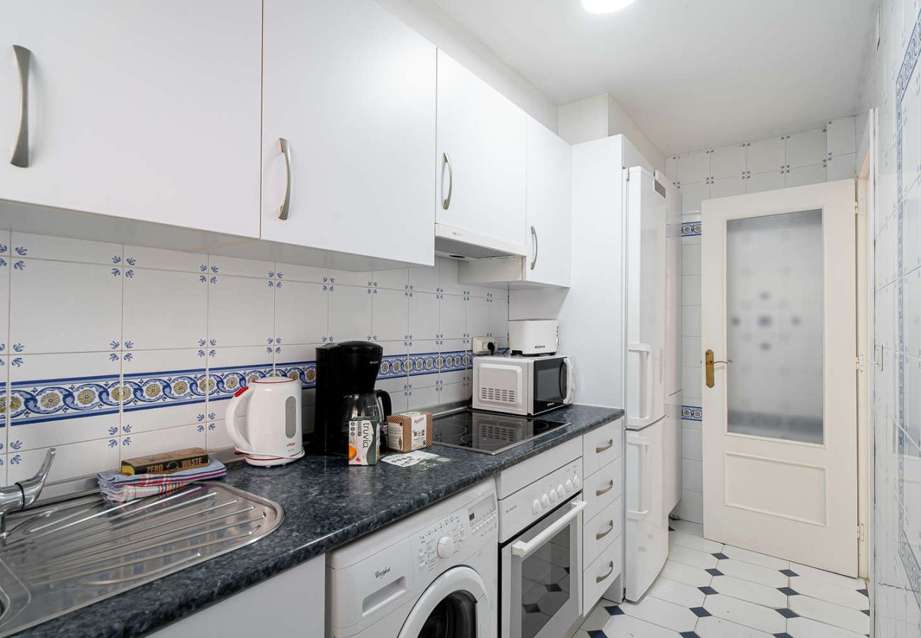 Lägenhet i Nerja - Las Fuentes Torrecilla by Casasol