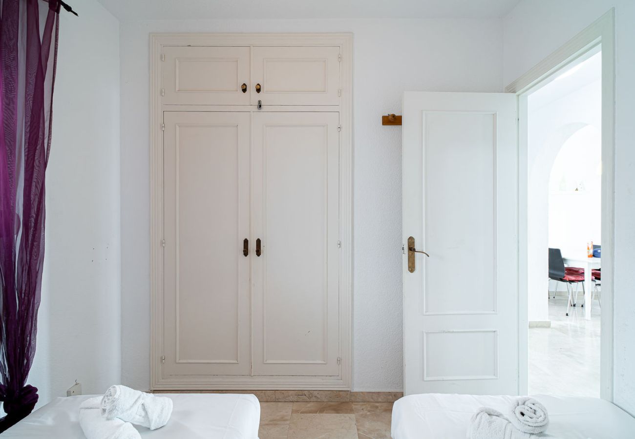 Lägenhet i Nerja - Las Fuentes Torrecilla by Casasol