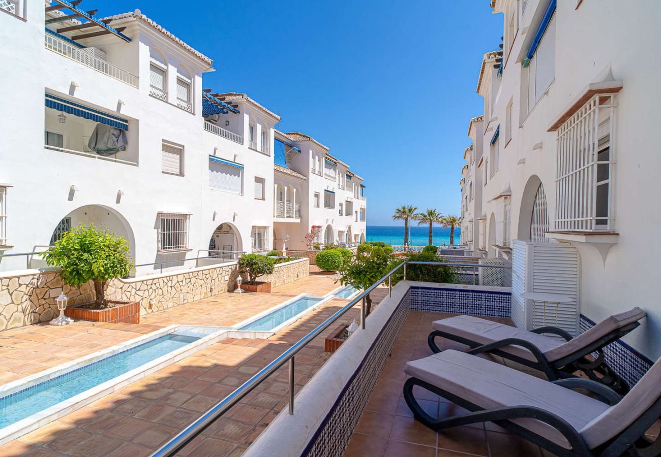 Lägenhet i Nerja - Las Fuentes Torrecilla by Casasol