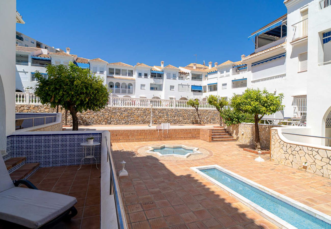 Lägenhet i Nerja - Las Fuentes Torrecilla by Casasol