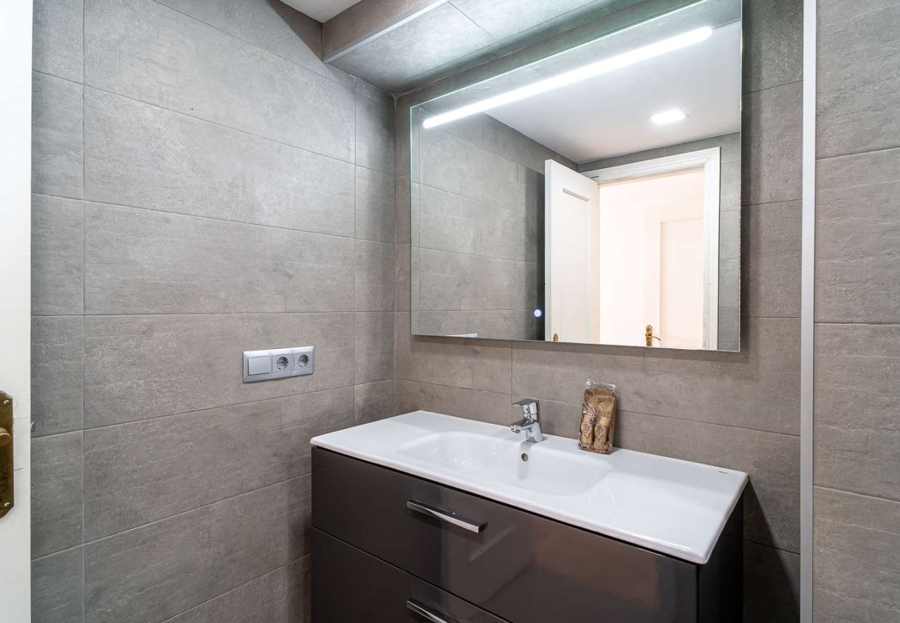 Lägenhet i Nerja - Las Fuentes Torrecilla by Casasol