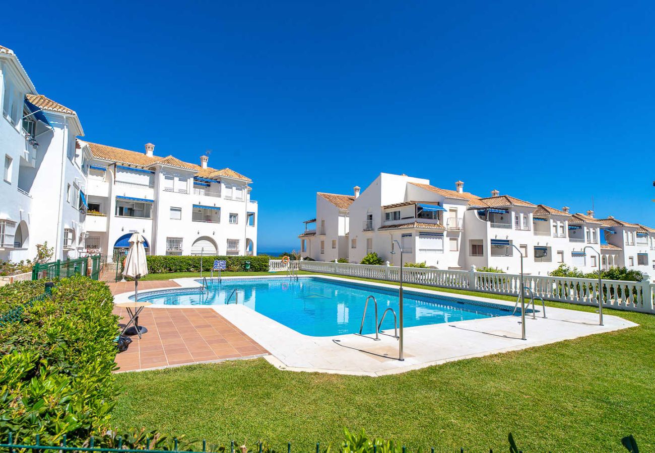 Lägenhet i Nerja - Las Fuentes Torrecilla by Casasol