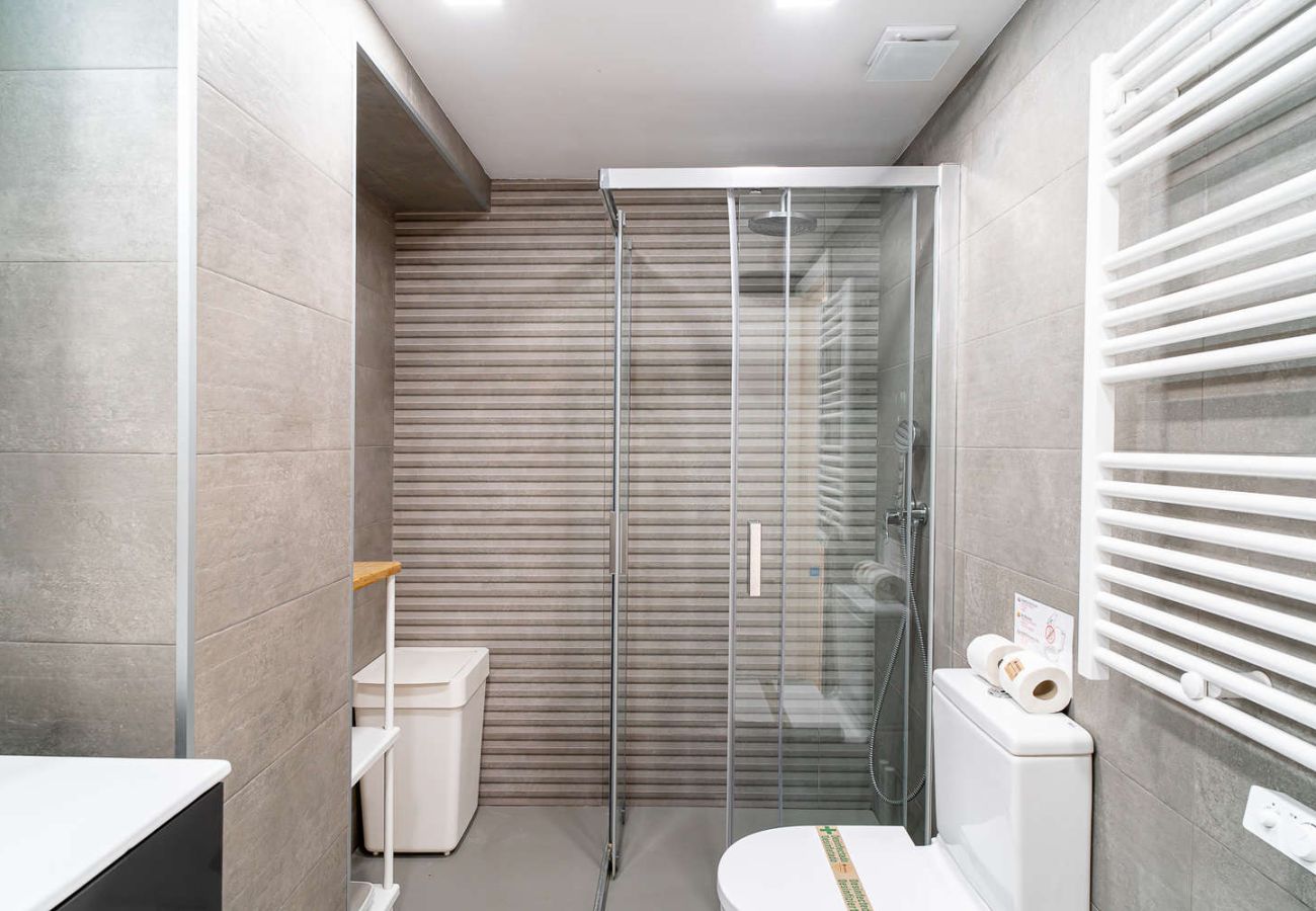 Lägenhet i Nerja - Las Fuentes Torrecilla by Casasol