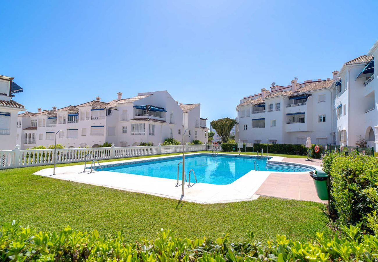 Lägenhet i Nerja - Las Fuentes Torrecilla by Casasol