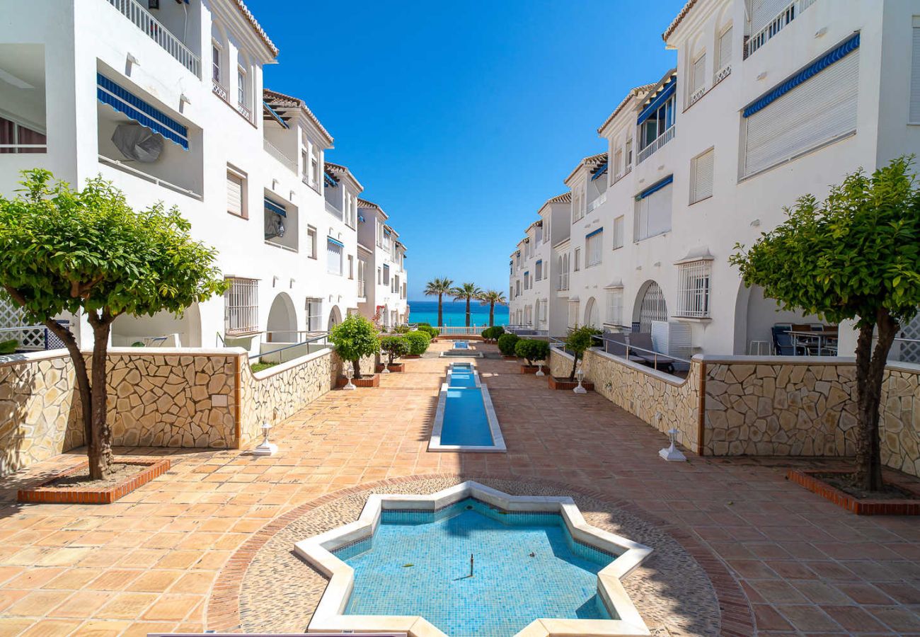 Lägenhet i Nerja - Las Fuentes Torrecilla by Casasol