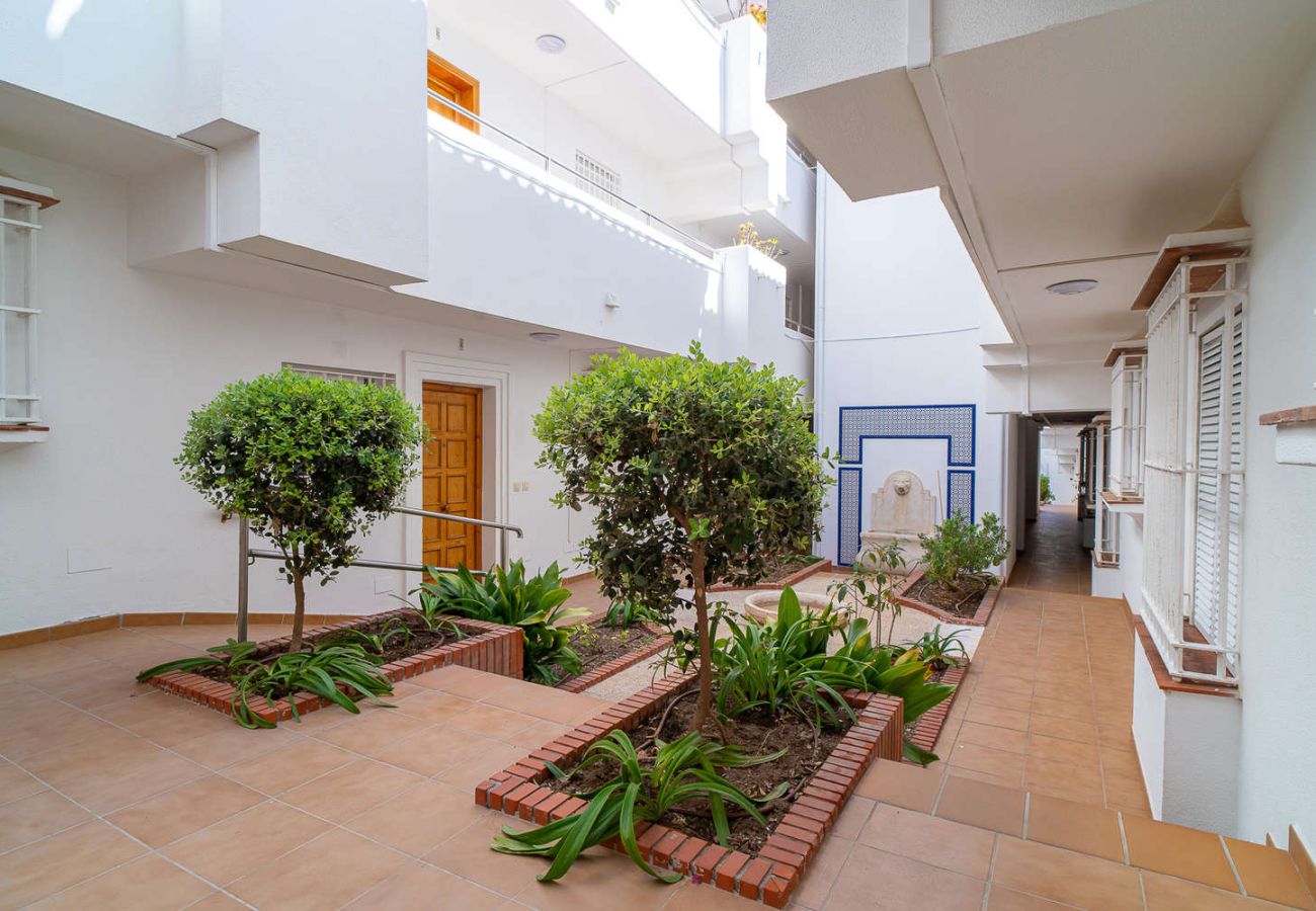 Lägenhet i Nerja - Las Fuentes Torrecilla by Casasol