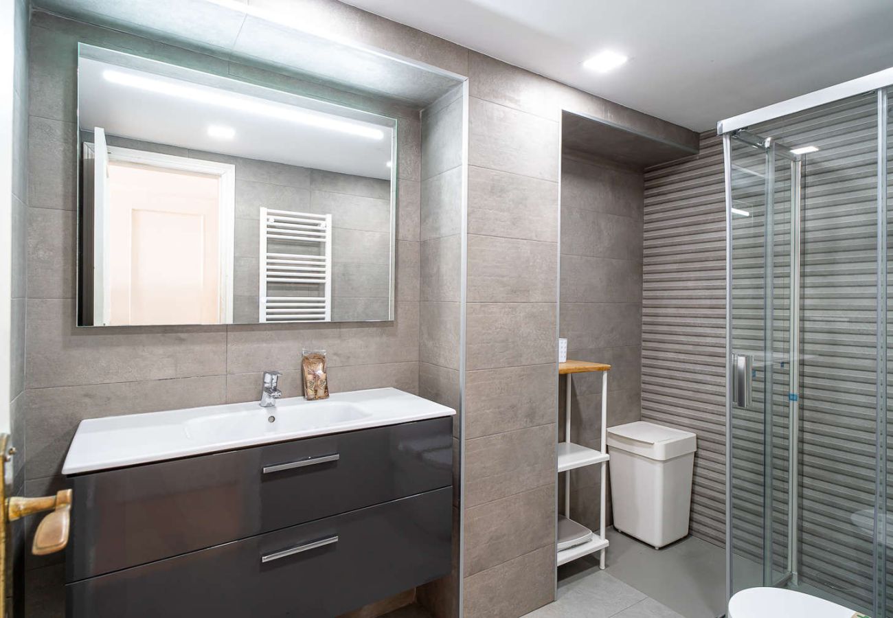 Lägenhet i Nerja - Las Fuentes Torrecilla by Casasol