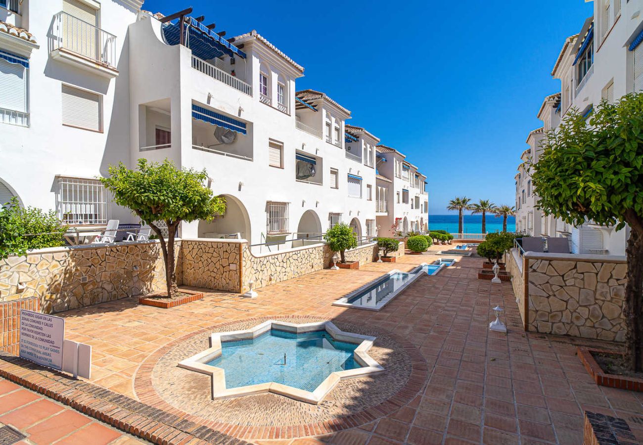 Lägenhet i Nerja - Las Fuentes Torrecilla by Casasol