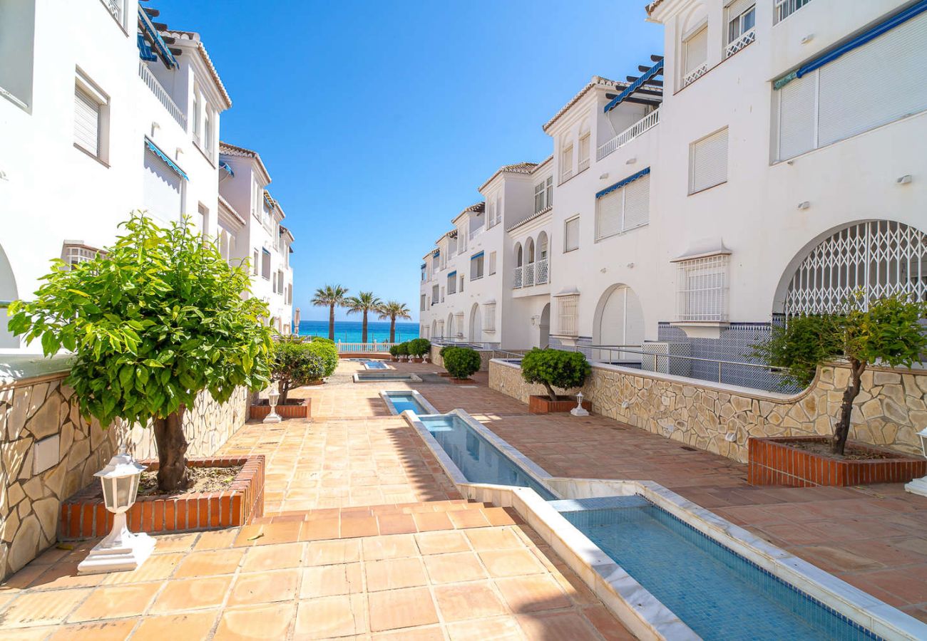 Lägenhet i Nerja - Las Fuentes Torrecilla by Casasol