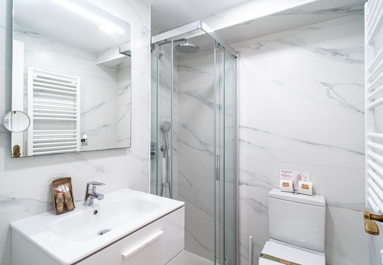 Lägenhet i Nerja - Las Fuentes Torrecilla by Casasol