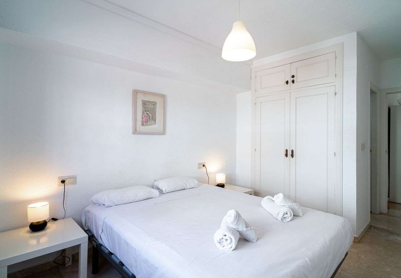 Lägenhet i Nerja - Las Fuentes Torrecilla by Casasol