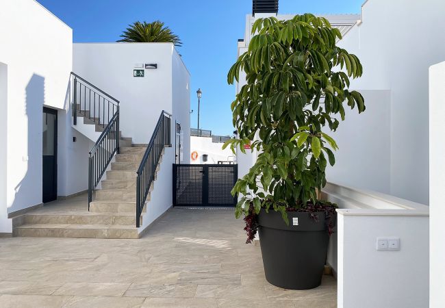 Lägenhet i Nerja - Balcon del Mar Seaview 115 by Casasol