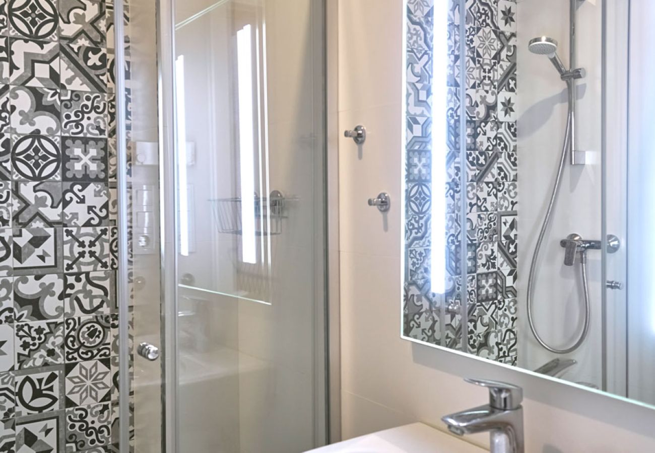 Lägenhet i Nerja - Balcon del Mar Seaview 115 by Casasol 