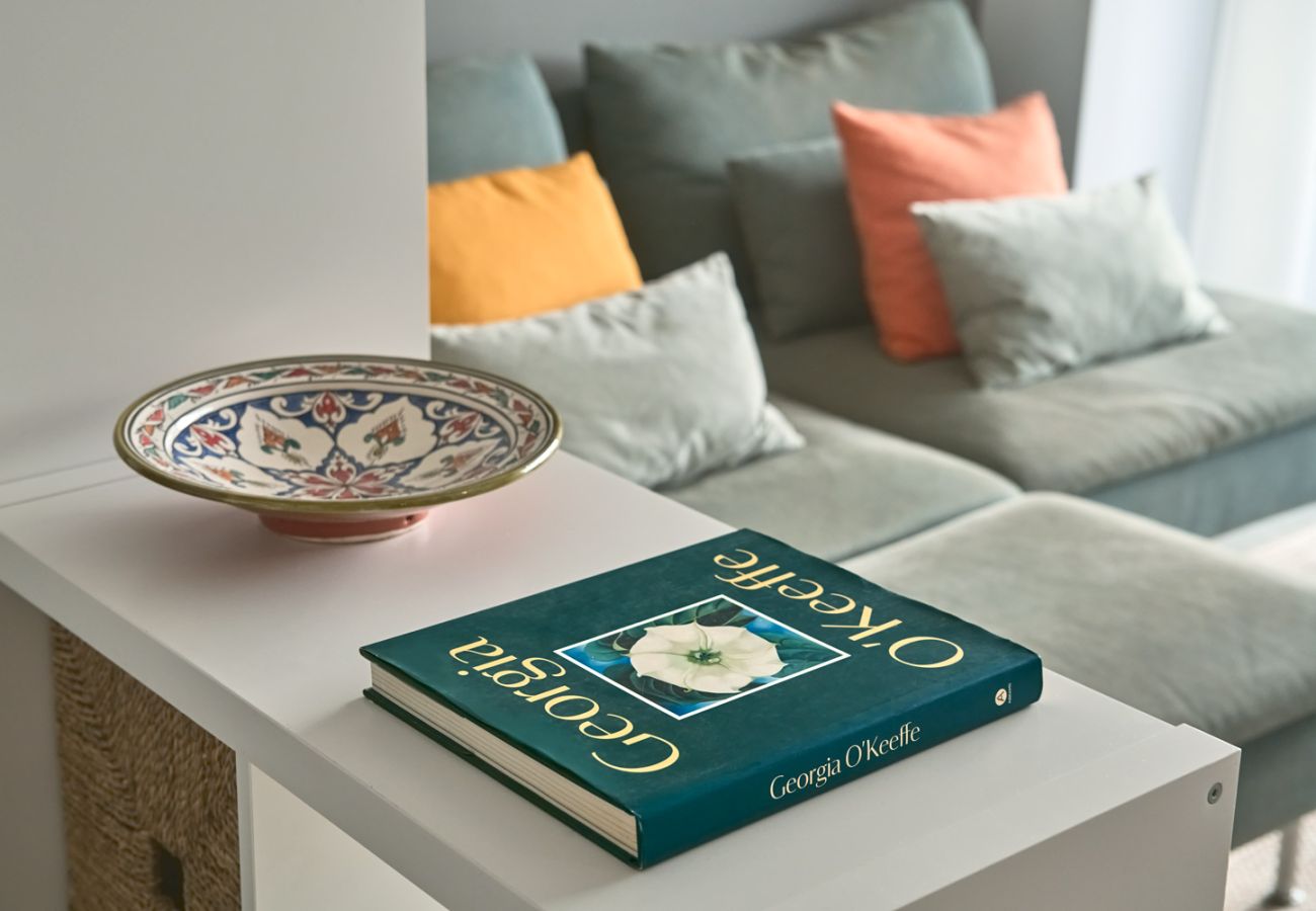 Lägenhet i Nerja - Balcon del Mar Seaview 115 by Casasol 