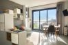 Lägenhet i Nerja - Balcon del Mar Seaview 115 by Casasol 