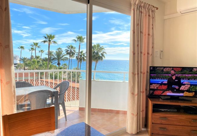 Lägenhet i Nerja - Torresol Torrecilla 506 by Casasol