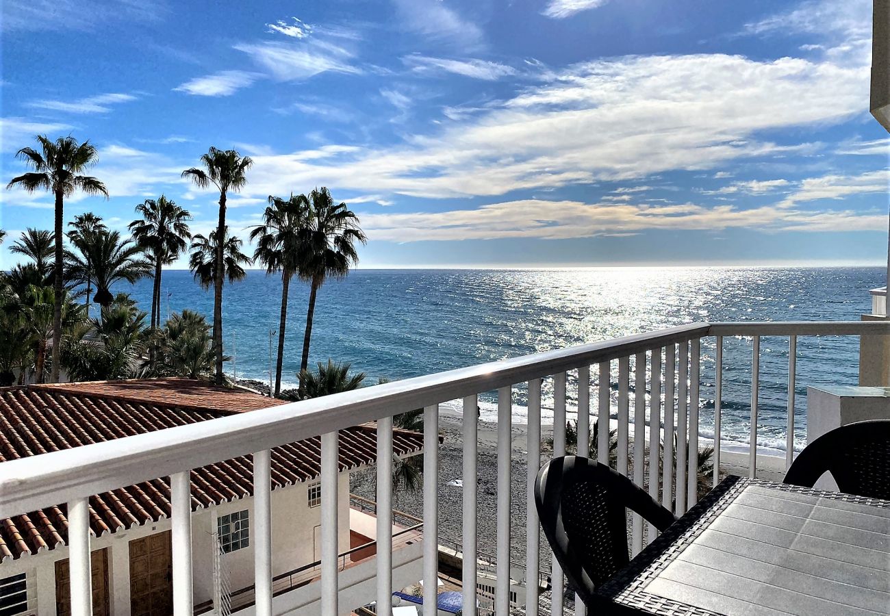 Lägenhet i Nerja - Torresol Torrecilla 506 by Casasol