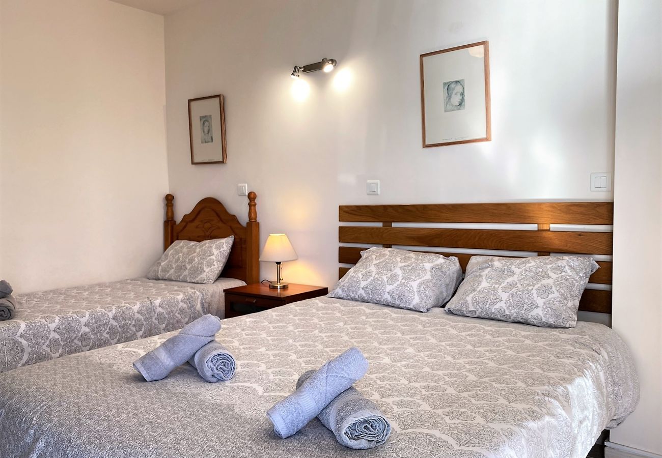 Lägenhet i Nerja - Torresol Torrecilla 506 by Casasol